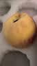 山姆大叔正宗无锡水蜜桃【JD顺丰-多地次日达】阳山直发桃子中秋水果礼盒 【爆汁超甜-80%人选】8枚装｜单果4-5两 【自吃推荐-锁鲜装】颗颗精品 实拍图