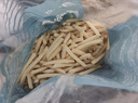 雪川食品（Snow Valley）缤纷薯脆2斤/袋笑脸薯条薯角红薯条组合半成品空气炸锅食材预制菜 实拍图