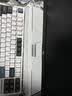 漫步者（EDIFIER）M30 Plus无线蓝牙电脑音响RGB炫酷笔记本桌面家用家庭台式机游戏SW音箱带麦蓝牙5.4情人节礼物 M30 Plus润白【内置降噪麦克风】 实拍图
