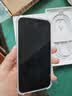 Apple/苹果 iPhone 17e（A3635）256GB 浅粉色 支持移动联通电信5G 单实体卡槽 支持双eSIM 实拍图