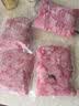 康大食品兔排肉片 净重2斤 新鲜0保水出口品质活兔现杀速冻锁鲜手工分割 实拍图