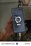 vivo iQOO 15 Ultra 24GB+1TB 2049(银色)冰穹散热风扇 2K三星珠峰屏 电竞手机iqoo15ultra  实拍图