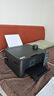 爱普生（EPSON）【6代新品】L4358墨仓式彩色无线AI学习打印机一体机家用/办公L4266/L4268升级自动双面/液晶屏/黑 实拍图