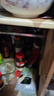 金龙鱼纯芝麻香油480ml【一级】凉拌 调味 烹饪 火锅 调味油  玻璃瓶 实拍图