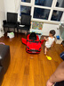 乐威普奔驰授权儿童电动车遥控四轮汽车小孩玩具车可坐人六一儿童节礼物 实拍图