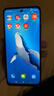 摩托罗拉【国家补贴】联想moto g100 四年质保 LCD护眼屏 7000mAh 超强续航 NFC 5GAI 12GB+256GB 曜石黑 实拍图