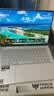 华硕（ASUS）a豆14 Air  2026 国家补贴 高性能AI超轻薄笔记本电脑 学生优惠补贴办公商务本 R9 8945H 16G 1T鸢尾花紫 2.8K120Hz OLED屏 预装office 实拍图