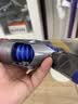 芬朗适用于戴森吸尘器配件吸头蓝管V8slim/V10slim/V12slim/V15/G5软管更换 实拍图