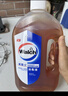 威露士（Walch）消毒液2L衣物除菌液灭甲流感病毒消毒水家居卫生宠物杀菌非84酒精 实拍图