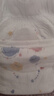 好奇（Huggies）金装小黑洞拉拉裤XXL74(15kg以上)尿不湿【速干不易红】 实拍图