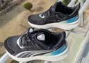彪马PUMA 网面轻便防滑跑步鞋男女通勤休闲运动鞋PULSE 310780 42.5 实拍图