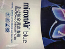 科德宝蓝肺空调滤清器BL613适用帕萨特高尔夫6速腾明锐途观迈腾CC速派Q3 实拍图