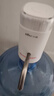 小熊（Bear）抽水器桶装水饮水机压水器电动取水器矿泉水自动上水器YSJ-D05U2 实拍图