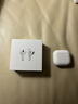 Apple/苹果 【充电线套装】AirPods 4 搭配USB-C充电盒 苹果耳机蓝牙耳机无线耳机 适用iPhone/iPad/Mac 实拍图