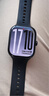vivo WATCH GT 2 原点黑 超窄边高亮大屏 照片表盘一碰换 33天蓝牙续航 智能手表 礼物送女友 实拍图