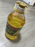 金龙鱼 食用油 非转基因 压榨 一级 纯正玉米油4L（新老包装随机发货） 实拍图