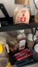 百年正和厨房调料置物架收纳台面调味品储物架刀架砧板架多功能用具大全 实拍图