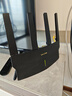 普联（TP-LINK） AX5400千兆无线路由器 WiFi6 5G双频高速网络 Mesh 游戏路由 智能家用穿墙 XDR5410易展版·玄鸟 实拍图