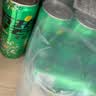 可口可乐（Coca-Cola）檀健次代言 雪碧Sprite零卡无糖饮料 330ml*24摩登罐 实拍图