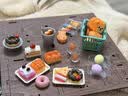 若态若来diy小屋贝卡面包店 手工拼装积木拼图玩具儿童生日礼物女生 实拍图