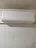 华凌空调神机二代 一级能效1.5匹变频挂机KFR-35GW/N8HE1Ⅱ+一级能效3匹变频柜机KFR-72LW/N8HE1Ⅱ 实拍图