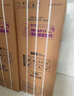 统帅海尔出品悦享系列180L两门小户型家用租房电冰箱直冷不占地BCD-180LLC2E0C9以旧换新 实拍图