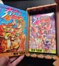 漫画 JOJO的奇妙冒险 乔乔的奇妙冒险 第四部·不灭钻石(共19卷)  随书附赠贴纸2张 全彩明信片4张 日本动漫 日本漫画 热血动漫 东方仗助 实拍图