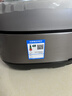 美的（Midea）电饭煲 纤V系列 IH加热智能电饭锅Pro家用5L大容量4-5人 2-10人 蒸米饭锅FB50S701 实拍图