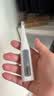 欧姆龙（OMRON）电子体温计 腋下温度计 体温计婴幼儿精准 20s快速预测 MC-686 实拍图