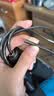李宁（LI-NING）跳绳成人儿童中小学生专业中考试用钢丝有绳跳神健身减肥竞速 实拍图