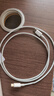 酷威猫适用于苹果充电线PD30W快充iPhone14promax数据线13/12/11/XS/8plus手机充电器iPad平板闪充套装 【6-14系列】1.0米快充线 实拍图