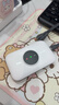 TCL随身wifi2026新款三网全国通用免插卡无线网wifi6车载4G路由器随身便携无限制移动联通电信5GXY15B 【至尊畅享版】三网任切展锐强芯+32人共享 不限速不虚标月享1500G流量 实拍图
