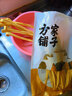 方家铺子中华老字号六星腐竹400g原浆豆皮黄豆制品火锅搭档 实拍图