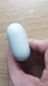 倍思W04 半入耳真无线蓝牙耳机 新升级 臻品音质60h长续航 适用于苹果华为vivo荣耀oppo手机 礼物 实拍图