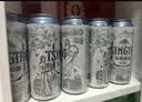 青岛啤酒（TsingTao）精酿白啤 全麦酿造 500ml*12罐整箱装 实拍图