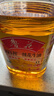 鲁花 【保真花生油】食用油 5S 物理压榨 压榨一级 花生油4L  实拍图