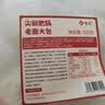悦味纪 手工尖椒肥肠老面大包320g*2包 8个 猪大肠肉包子 早餐半成品 实拍图