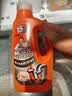 威猛先生（Mr Muscle）管道速效疏通啫喱 强力瓦解厨房堵塞 960ml 无效包赔 实拍图