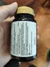 herbs of gold和丽康活性叶酸片500mcg*60粒男女备孕营养黄金素中老年 澳洲进口 实拍图