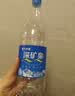 恒大冰泉天然矿泉水 1250ml*12瓶 饮用水大瓶家庭泡茶 整箱装【热门商品】 实拍图