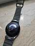 三星 Samsung【国家补贴】Watch7 智能手表/蓝牙通话/运动手表/电话手表 44mm 云岭绿 男女表 实拍图