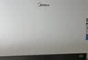 美的（Midea）60升玲珑双胆电热水器3300W家用一级能效镁棒免换速热F6033-UD5(HE)以旧换新国家补贴 实拍图