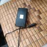 车载充电器12v24v通用转220v多功能快充逆变器智能电源点烟转换器 12v24v通用逆变器【多重智能保护+多口快充】 实拍图