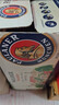 保拉纳（Paulaner）柏龙 经典小麦白啤 500ml*24听 德国进口啤酒 球赛必备 实拍图