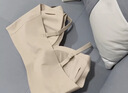 有棵树【孟子义推荐】内衣女小胸聚拢软支撑无痕无钢圈大胸显小文胸胸罩 实拍图