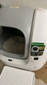 小佩智能全自动猫砂盆可视猫厕所MAX PRO2电动铲屎一键换砂开放式隔臭 实拍图