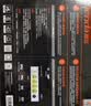 Tenda腾达路由器WiFi7【京东独家】无线千兆穿墙王信号放大器增强家用全屋2.5g网口云霄BE3600立式 实拍图