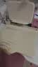 剑桥树12°可调节坐读写坐姿矫正器儿童写字姿势纠正小学生学习写作业防低头阅读书架去手影灯正姿台 实拍图