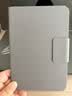 OPPO Pad Mini 智能保护壳 适配于OPPO Pad Mini平板 平板电脑保护套 深空灰  实拍图