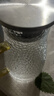 富光玻璃杯耐热玻璃凉水壶带把手大容量家用果汁杯花茶杯茶壶冷水壶 实拍图